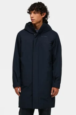 Veste M Treeline Insulated Park
