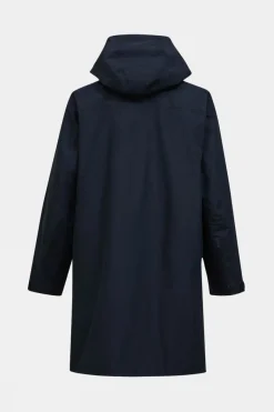 Veste M Treeline Insulated Park