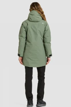 Veste Marget Wns Parka