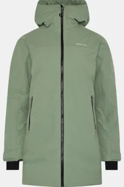 Veste Marget Wns Parka