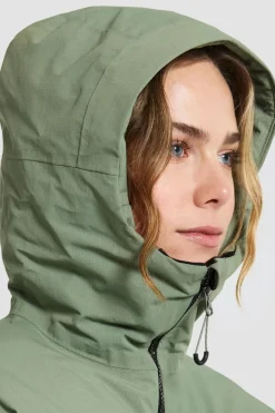 Veste Marget Wns Parka