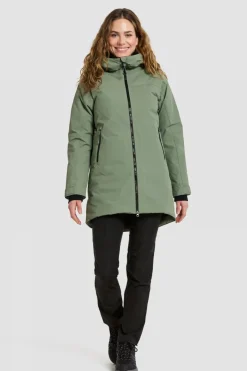 Veste Marget Wns Parka