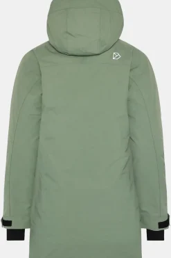 Veste Marget Wns Parka