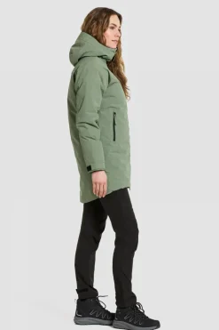 Veste Marget Wns Parka