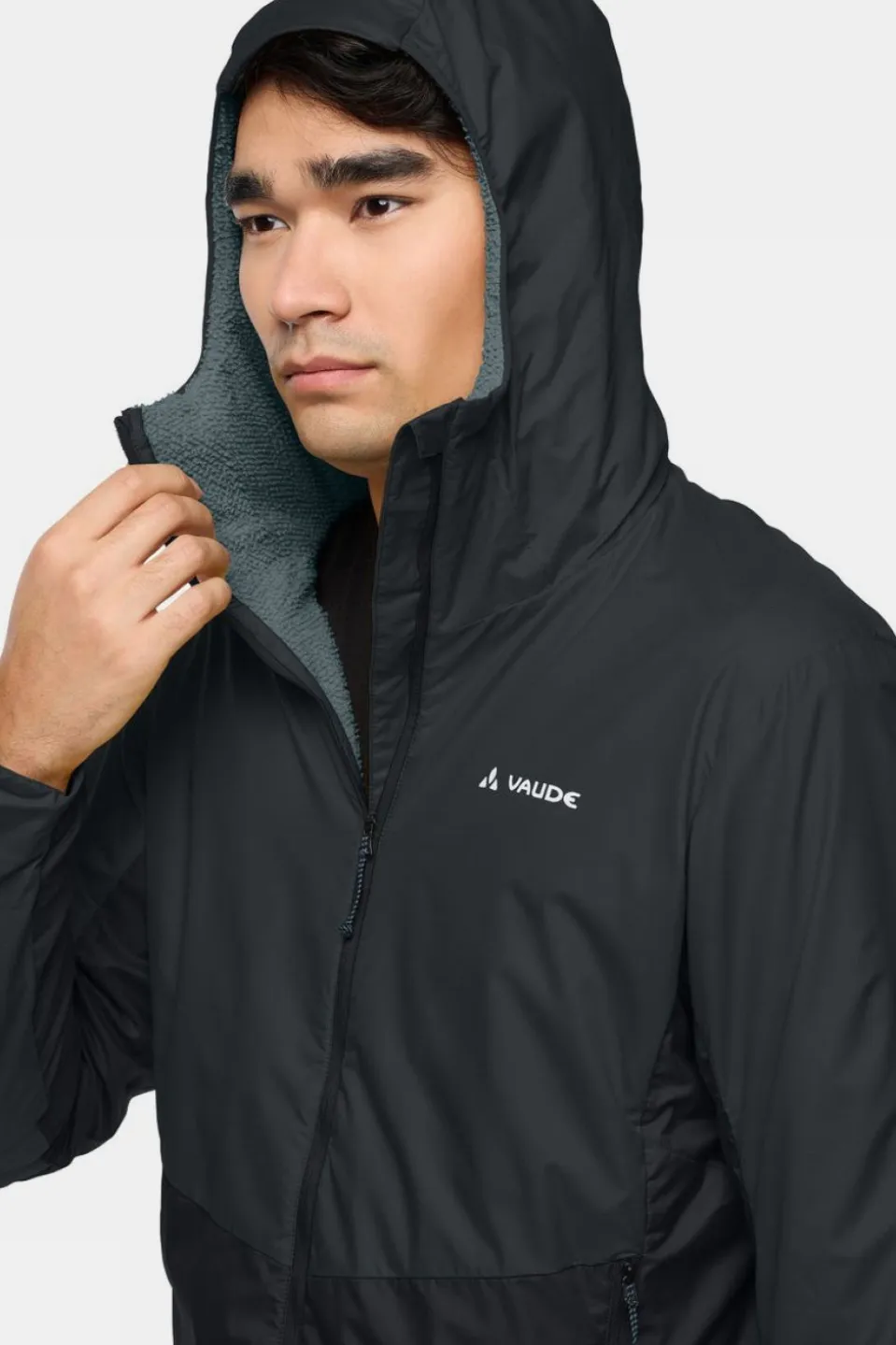 Veste Me Scopi Insulation Jacket