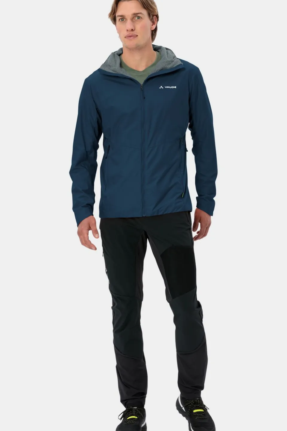 Veste Me Scopi Insulation Jacket