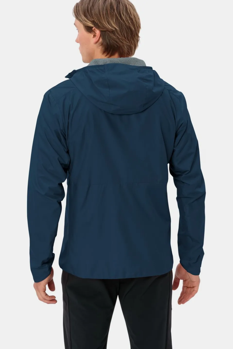 Veste Me Scopi Insulation Jacket