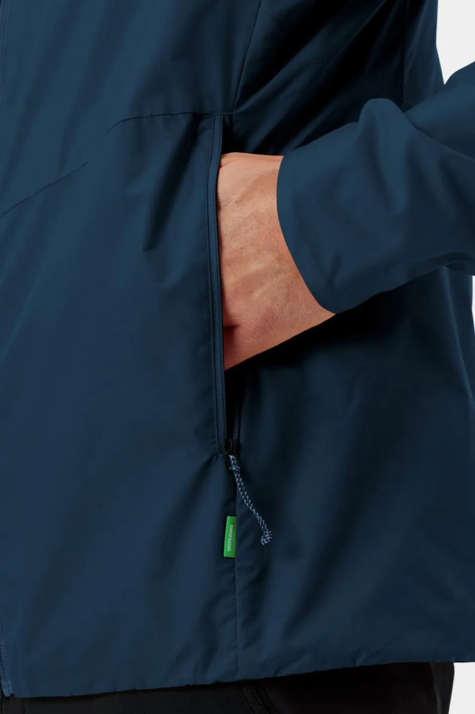 Veste Me Scopi Insulation Jacket