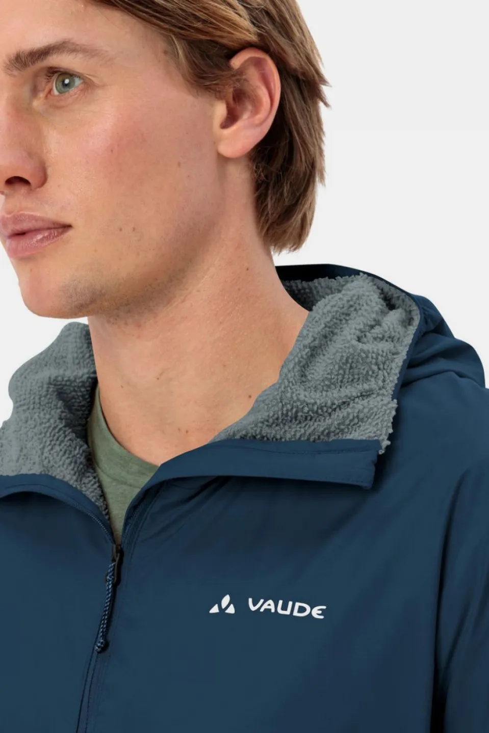 Veste Me Scopi Insulation Jacket