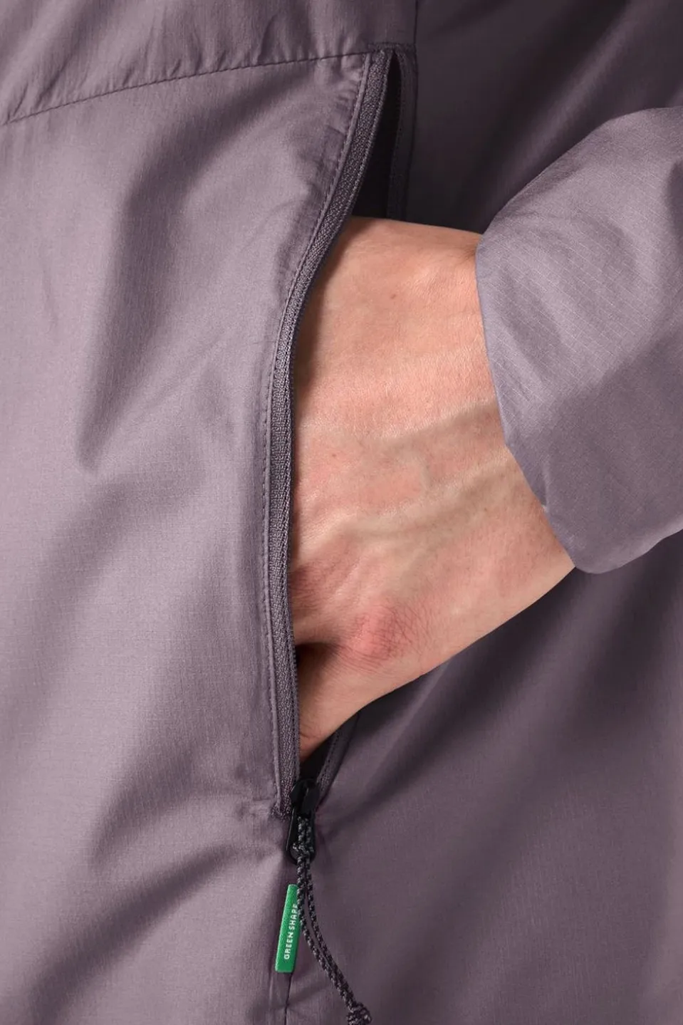Veste Me Scopi Insulation Jacket