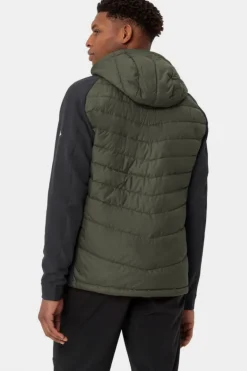Veste Men'S Elope Hybrid Jacket