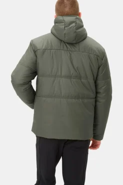 Veste Men'S Neyland Hooded Insulation Jacket