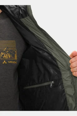 Veste Men'S Neyland Hooded Insulation Jacket