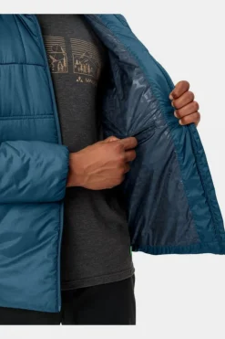 Veste Men'S Neyland Hooded Insulation Jacket