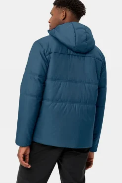 Veste Men'S Neyland Hooded Insulation Jacket