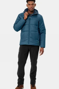 Veste Men'S Neyland Hooded Insulation Jacket