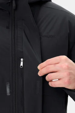 Veste Men'S Rosemoor Padded Parka