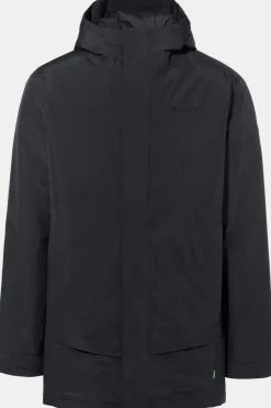 Veste Men'S Rosemoor Padded Parka