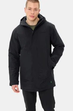Veste Men'S Rosemoor Padded Parka