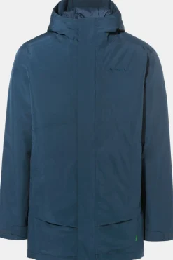 Veste Men'S Rosemoor Padded Parka