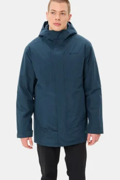 Veste Men'S Rosemoor Padded Parka