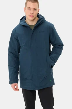 Veste Men'S Rosemoor Padded Parka