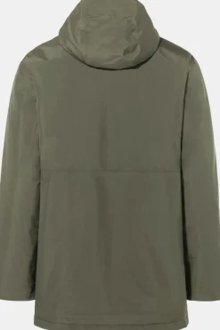 Veste Men'S Rosemoor Padded Parka