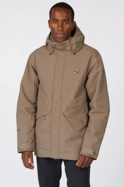 Veste Morrone Parka