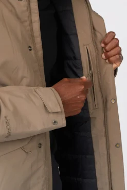 Veste Morrone Parka