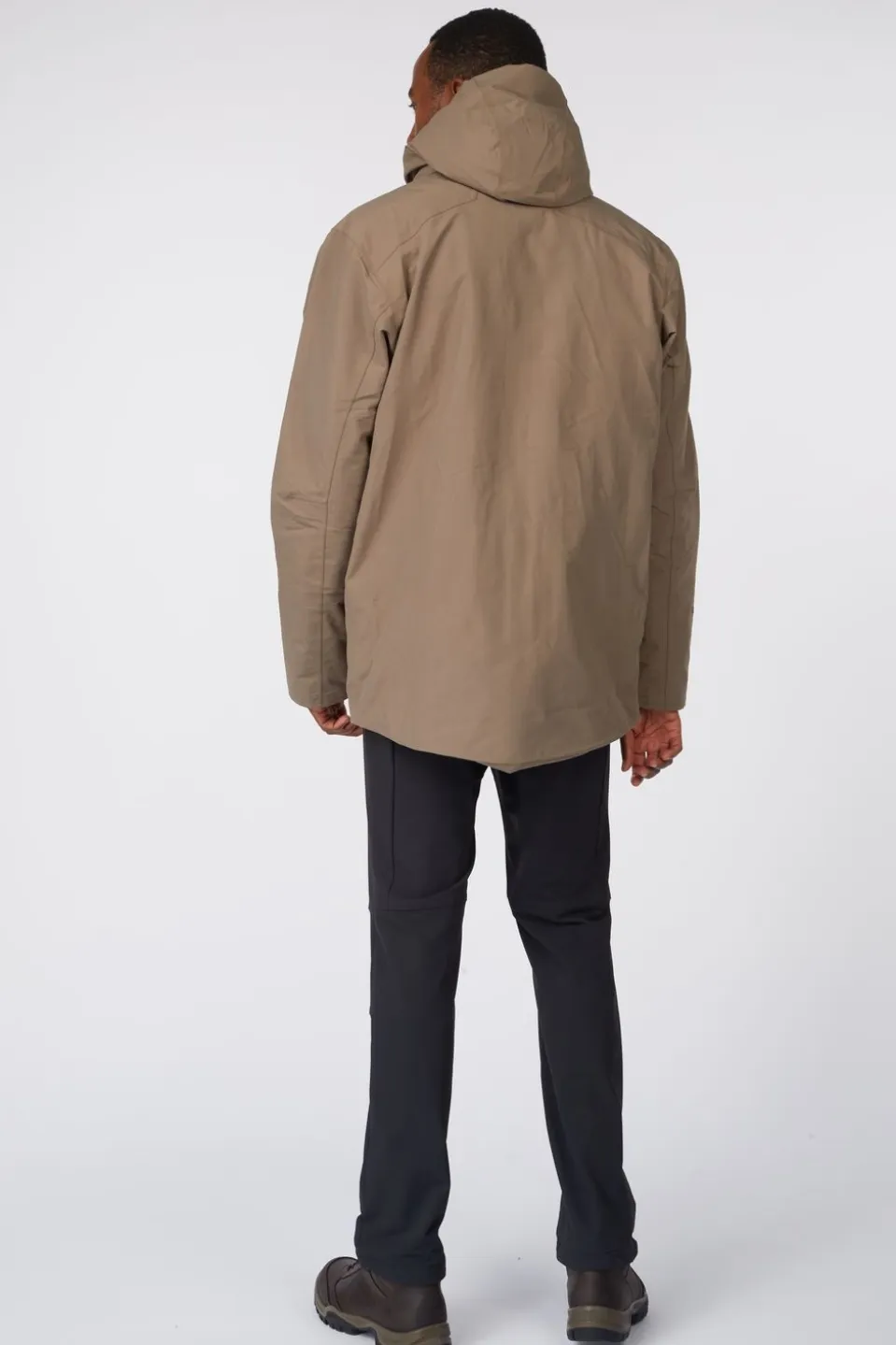 Veste Morrone Parka