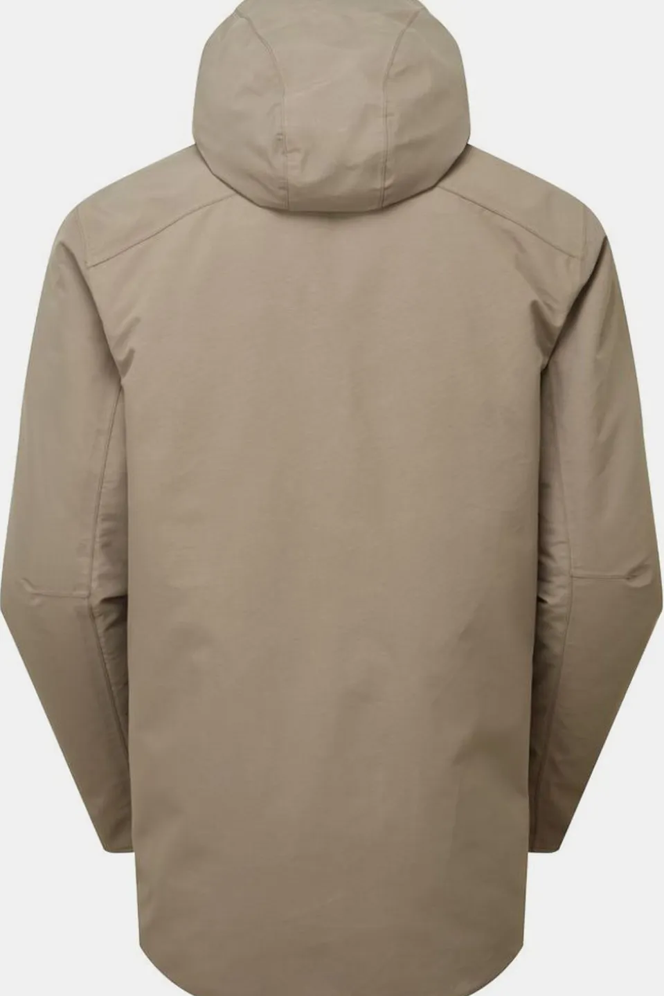 Veste Morrone Parka