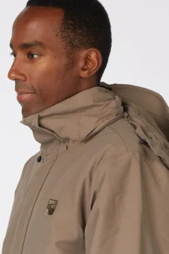 Veste Morrone Parka