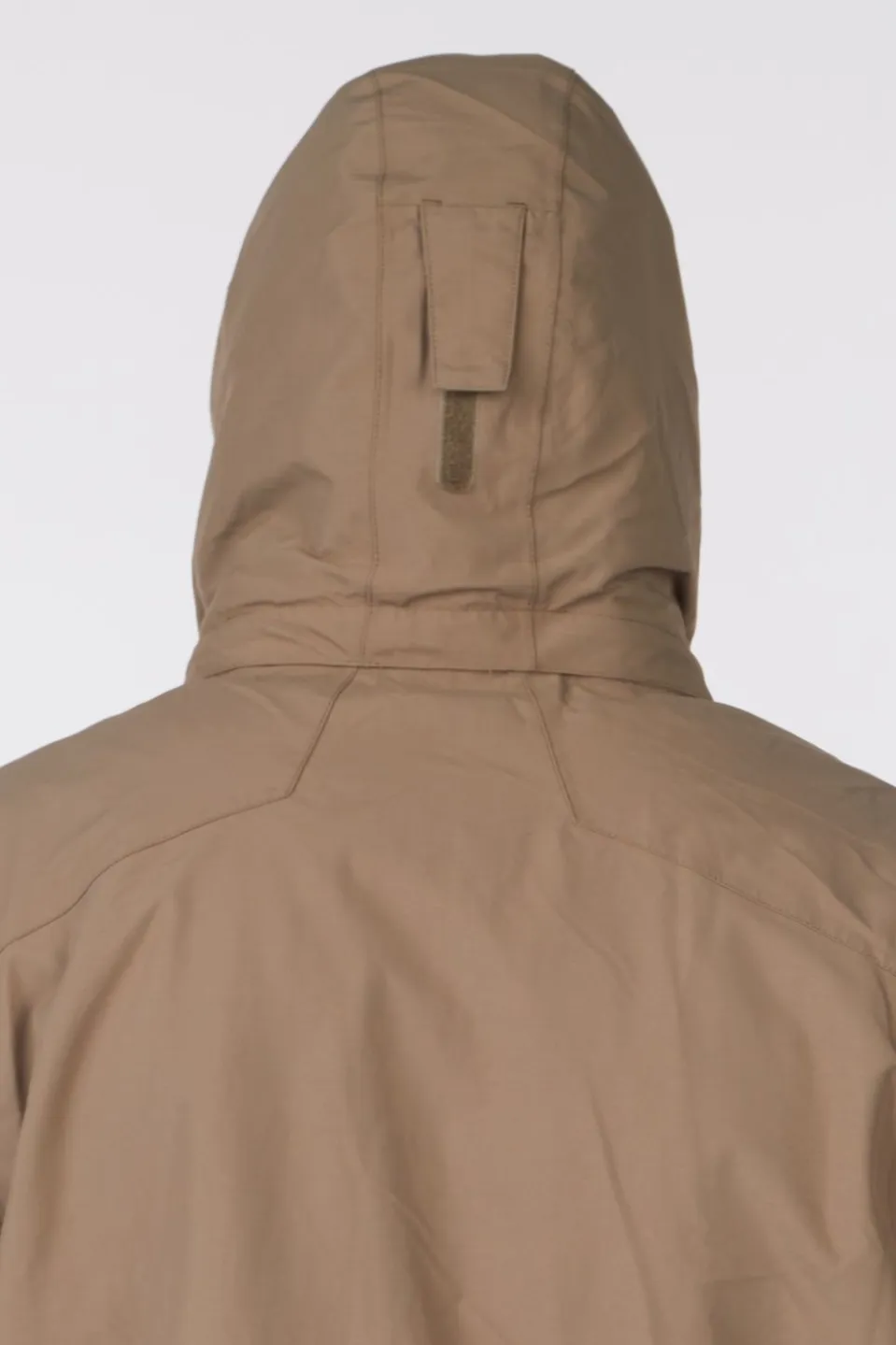 Veste Morrone Parka