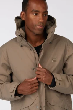 Veste Morrone Parka