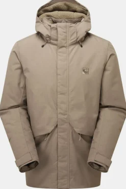 Veste Morrone Parka