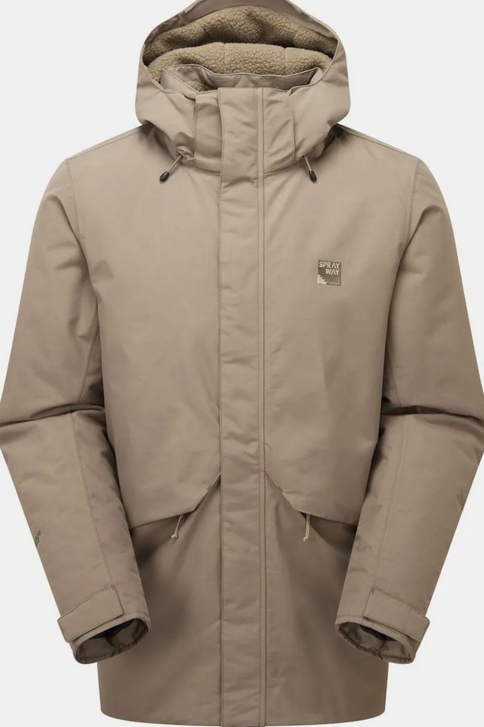 Veste Morrone Parka