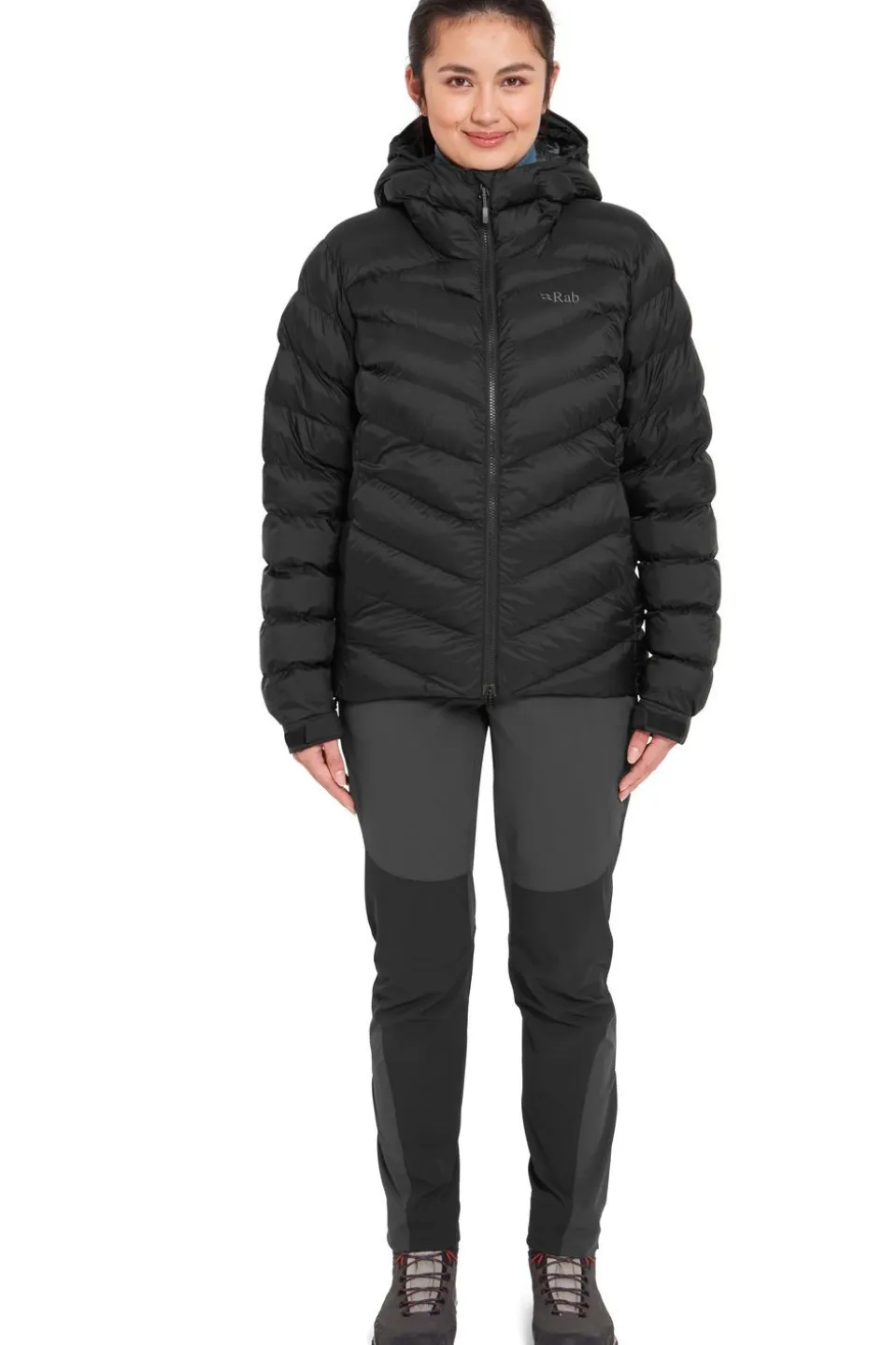 Veste Nebula Pro
