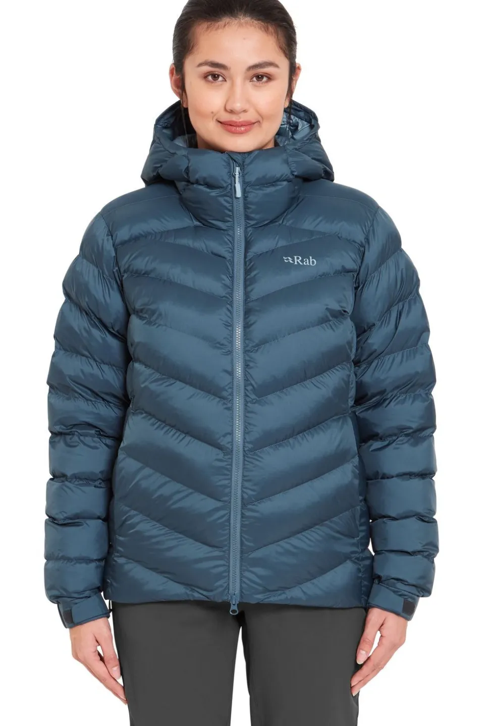 Veste Nebula Pro