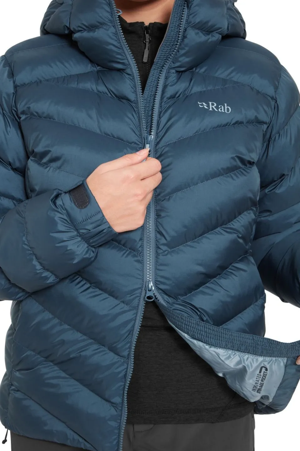 Veste Nebula Pro