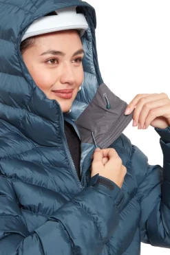 Veste Nebula Pro