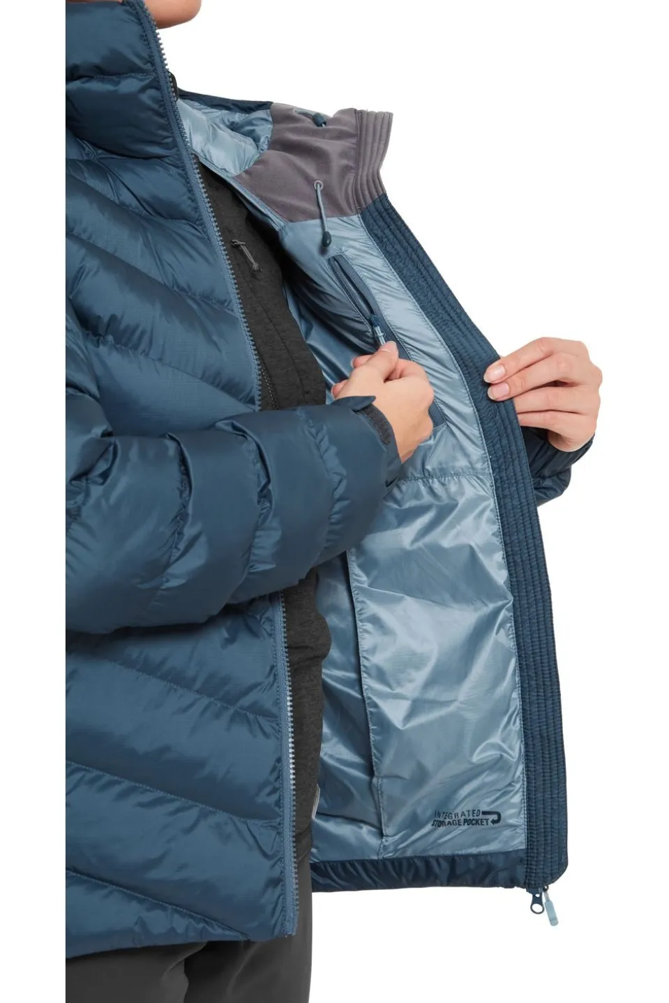 Veste Nebula Pro