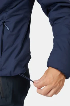 Veste Ortler Mountain Lightweight Jacket W