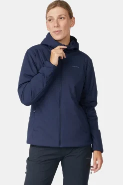 Veste Ortler Mountain Lightweight Jacket W