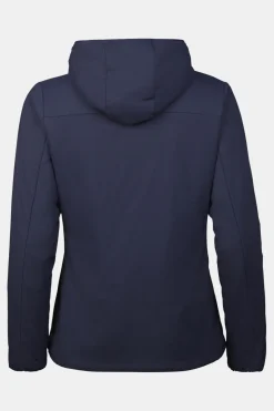 Veste Ortler Mountain Lightweight Jacket W