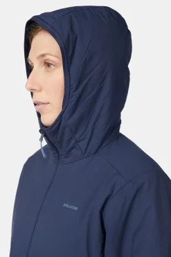 Veste Ortler Mountain Lightweight Jacket W