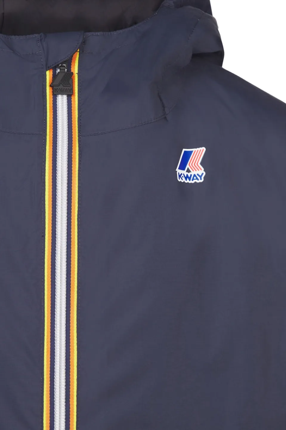 Veste P. Le Vrai 4.0 Claude Warm