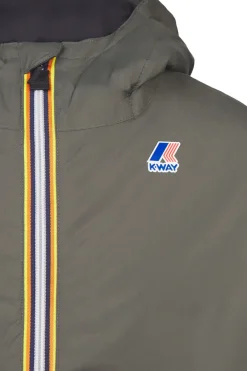 Veste P. Le Vrai 4.0 Claude Warm
