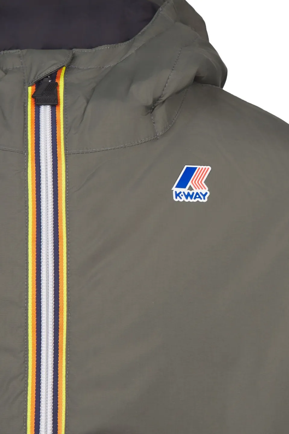 Veste P. Le Vrai 4.0 Claude Warm
