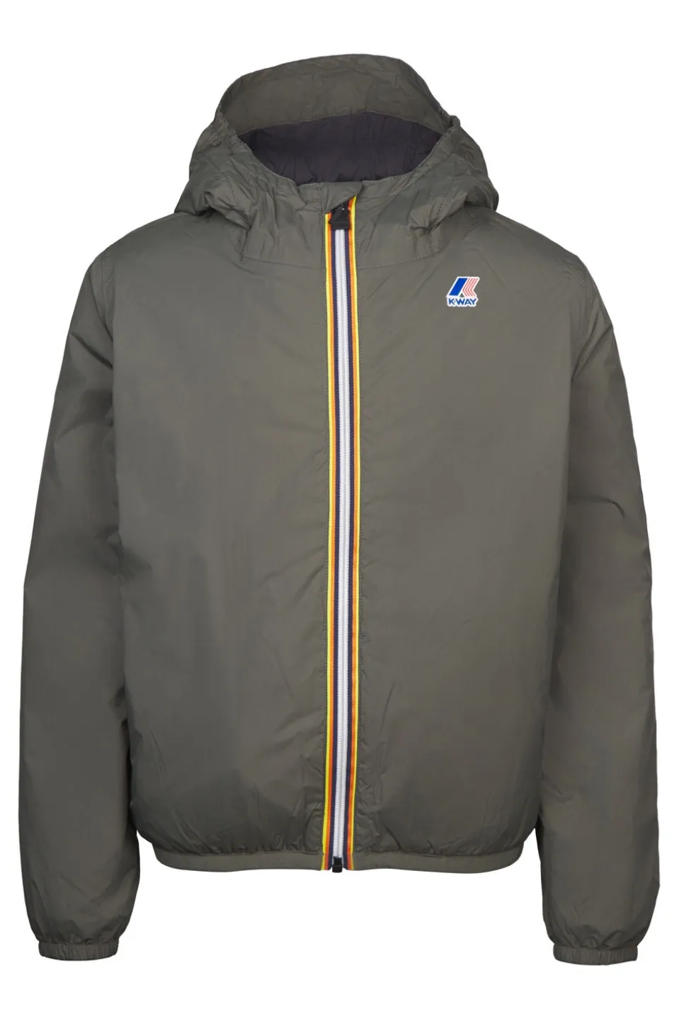 Veste P. Le Vrai 4.0 Claude Warm