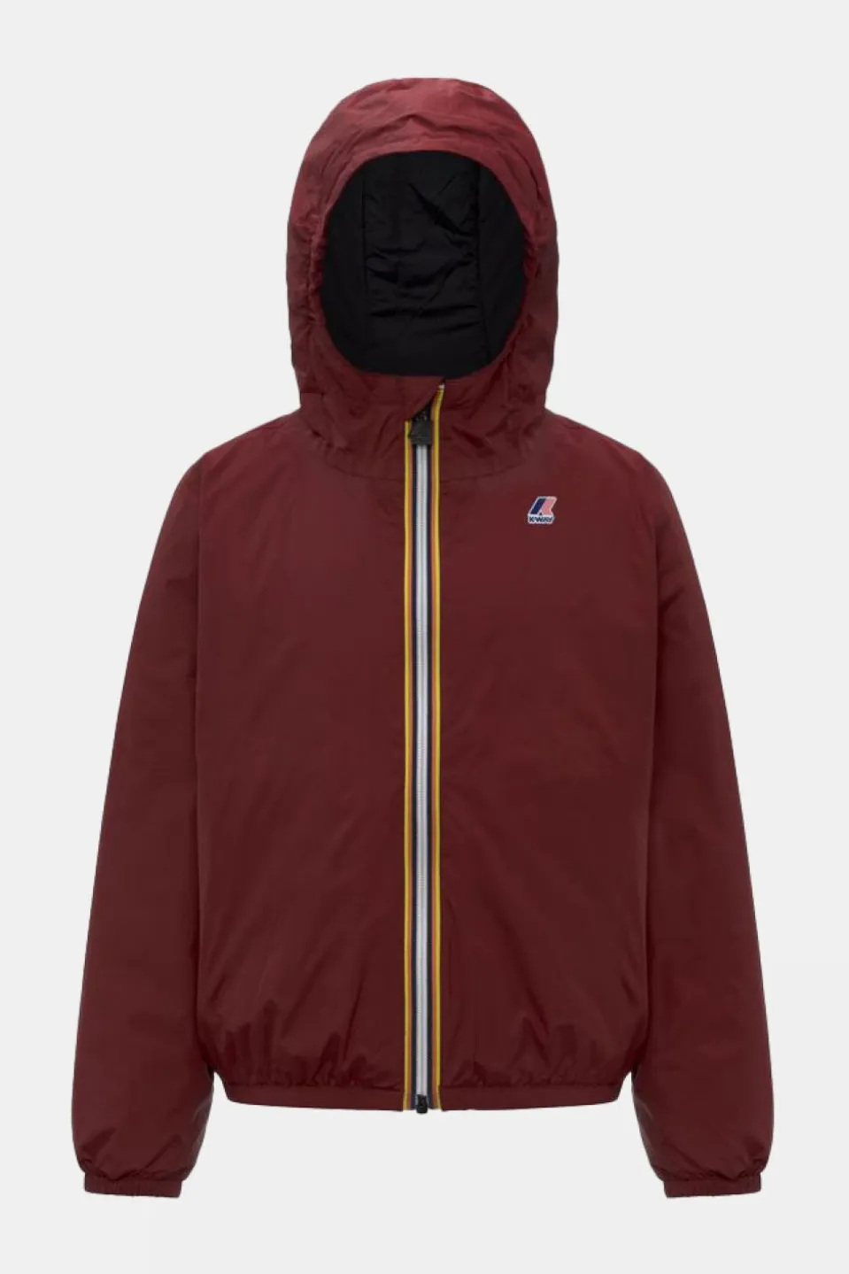 Veste P. Le Vrai 4.0 Claude Warm
